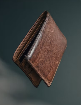 wallets